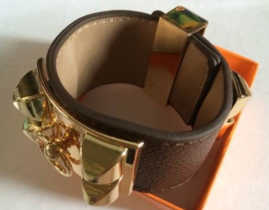 Bracciale Hermes Modello 872